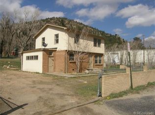25 Mill Creek Rd, Dumont, CO 80436