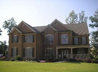 1372 Sever Creek Dr, Lawrenceville, GA 30043