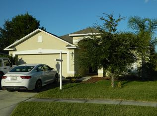 4686 Lisette Cir, Brooksville, FL 34604
