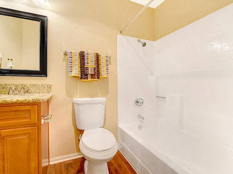 Sunbow Villas — Photo 11