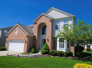 2264 Blanford Dr, Stow, OH 44224
