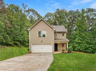 175 Pine Ridge Rd, Covington, GA 30016