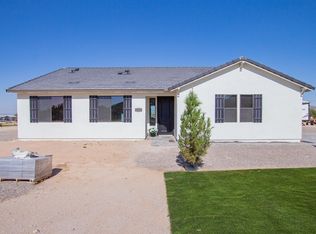 13612 S 192nd Ave, Buckeye, AZ 85326