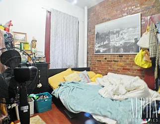 Rented by Alpha Properties NYC I LLC