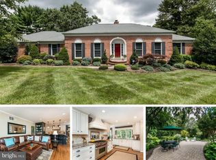 13005 Gent Rd, Reisterstown, MD 21136