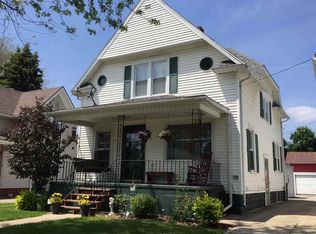 619 Mott St, Kendallville, IN