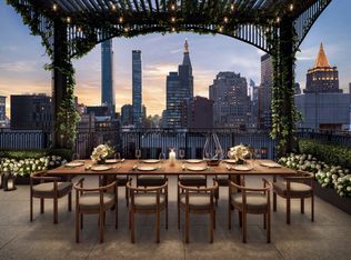 201 E 23rd St #5D, New York, NY 10010