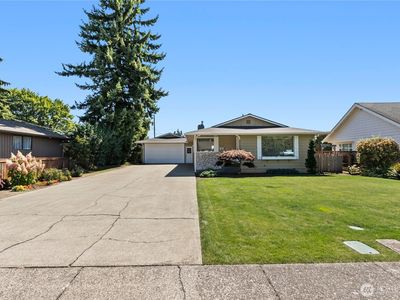 1611 E Street, Lynden, WA, 98264