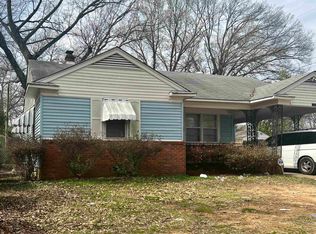 1303 Weiner Rd, Memphis, TN 38108