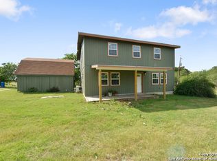 2500 Mesquite Pass, Seguin, TX 78155