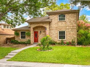 1510 Vista Azul, San Antonio, TX 78213