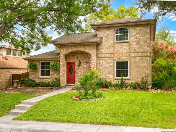 1510 Vista Azul, San Antonio, TX 78213