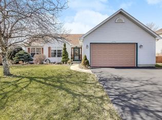 13750 Savanna Dr, Plainfield, IL 60544