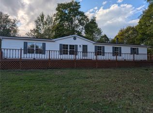 322 Daubenspeck Rd, Parker, PA 16049