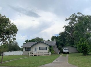 245 S Rochelle Ave, Lake Alfred, FL 33850