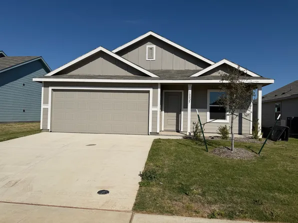 10025 Southwest Dr, Fort Worth, TX 76134