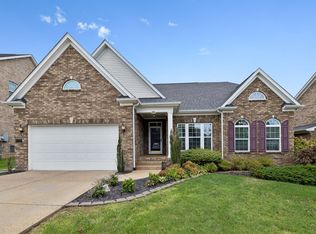 432 Warren Hill Dr, Mount Juliet, TN 37122