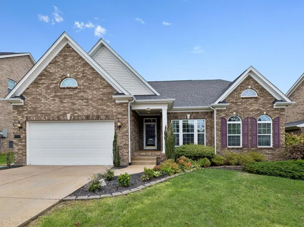 432 Warren Hill Dr, Mount Juliet, TN 37122