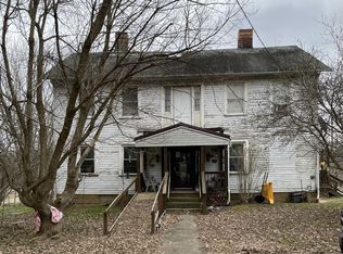 55127 State Route 124, Portland, OH 45770