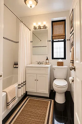 Bathroom, photo 2