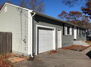 69 Adrian St, Warwick, RI 02886