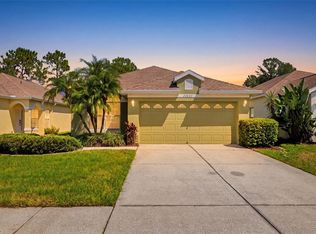 23821 Coral Ridge Ln, Land O Lakes, FL 34639