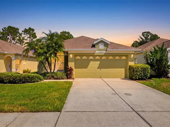 23821 CORAL RIDGE LANE, LAND O LAKES, FL 34639