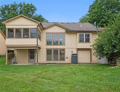 18811 Sunrise Dr, Belton, MO, 64012