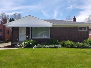8177 August Ave, Westland, MI 48185
