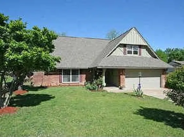 5652 S 82nd Ave E, Tulsa, OK 74145