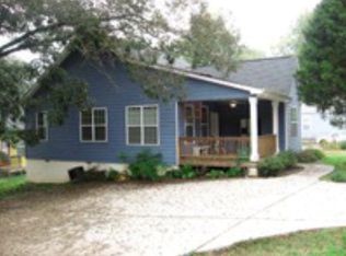 222 Arch St, Athens, GA 30601