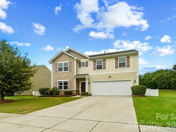 1007 Sunflower Ln, Indian Trail, NC 28079