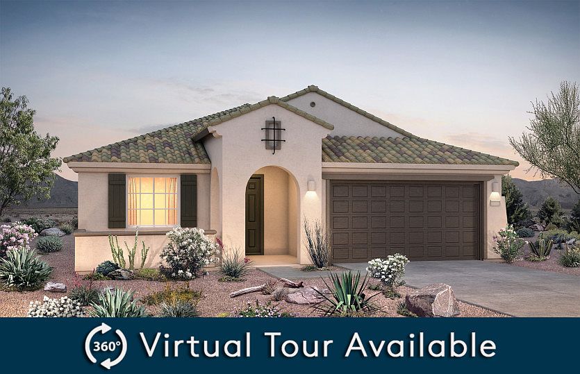 New Construction Barletta Exterior A