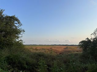 County Road 343 Harter Rd, Blessing, TX 77419