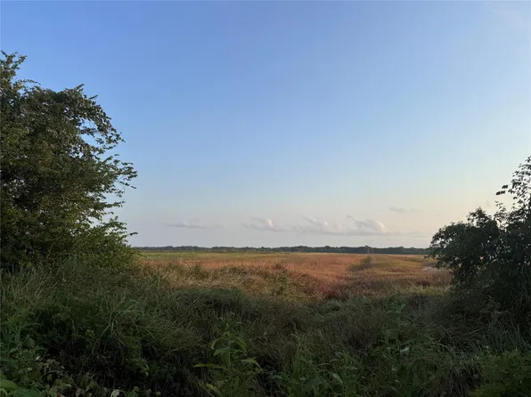 County Road 343 Harter Rd, Blessing, TX 77419