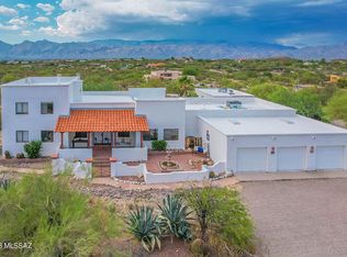 11051 E Old Spanish Trl, Tucson, AZ 85748