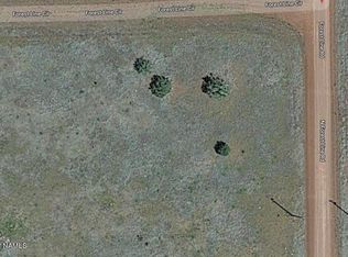 2054 N Forest Line Rd, Williams, AZ 86046