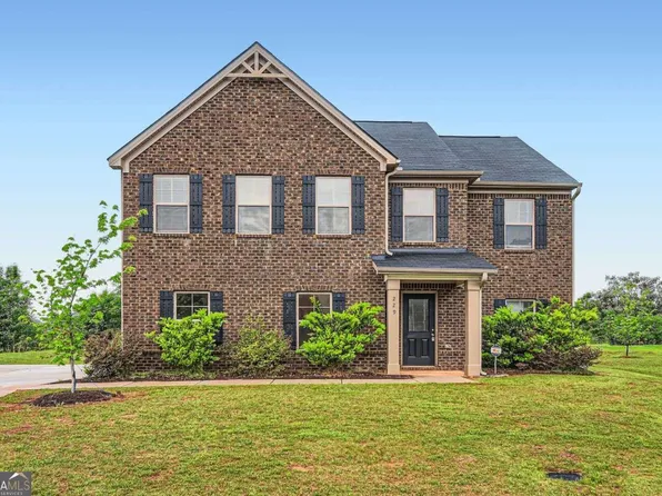 229 Prescott St, Locust Grove, GA 30248