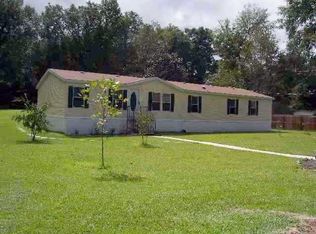 137 Boynton Ct, Crawfordville, FL 32327