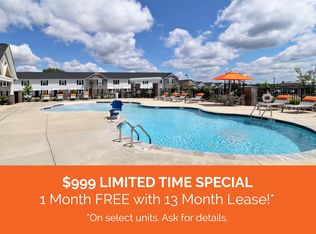 9103 Gabbro Ln #9200-203, Boiling Springs, SC 29316