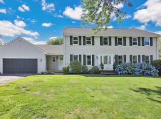 61 Debbie Dr, South Windsor, CT 06074