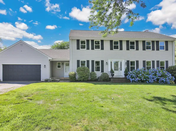 61 Debbie Drive, South Windsor, CT 06074