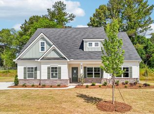1411 Stephens View Dr, Loganville, GA