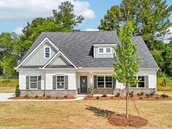 1411 Stephens View Dr, Loganville, GA 30052