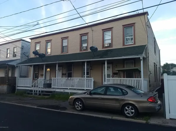 64 Bradford St, Wilkes Barre, PA 18702