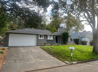 31 Corte Morada, Kentfield, CA 94904