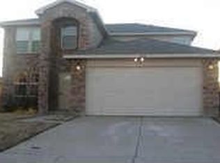 9228 Cheswick Dr, Fort Worth, TX 76123