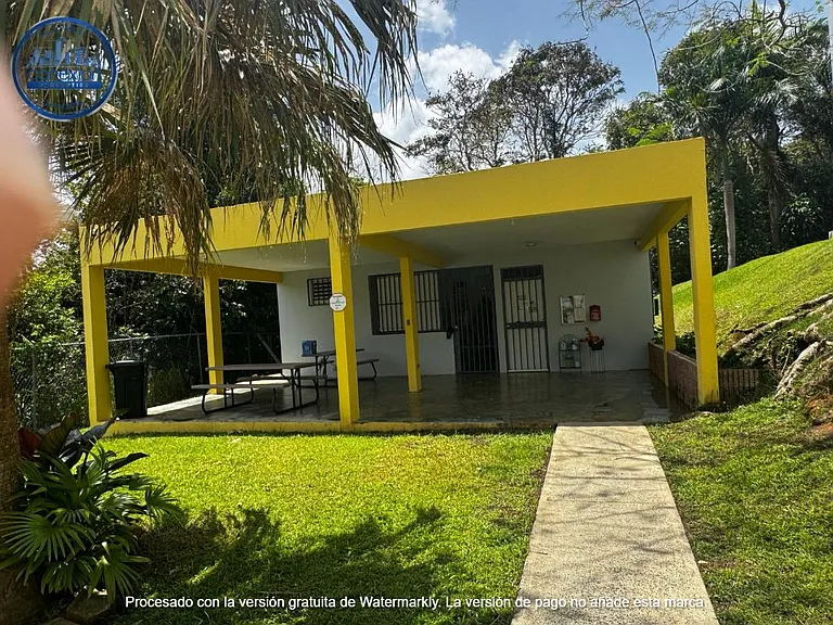 Villas Del Gigante #F-202 — Photo 2