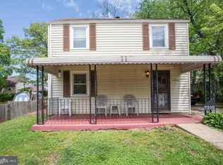 7310 Greeley Rd, Landover, MD 20785