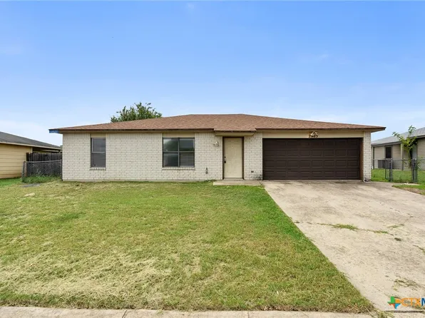 2905 Kim Dr, Killeen, TX 76543